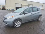 Nissan Versa 2014