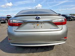 Lexus ES 2016