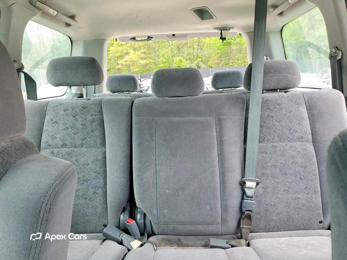 Honda Pilot 2005
