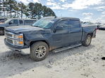 Chevrolet Silverado 2015