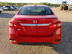 Nissan Sentra 2019