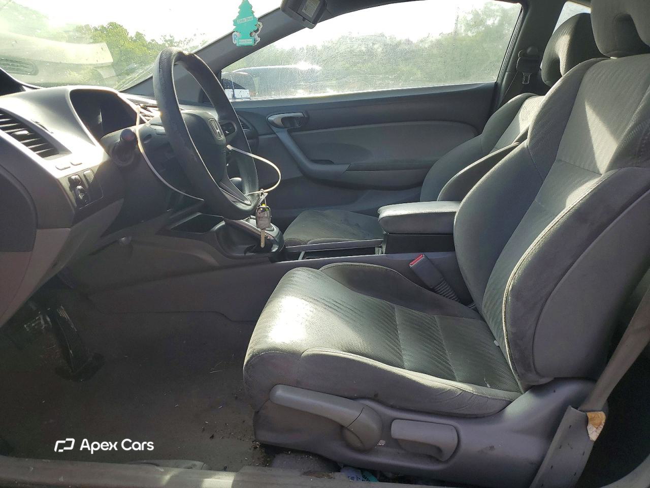 Honda Civic 2011
