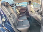 Mazda 3 2018
