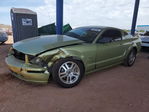 Ford Mustang 2005
