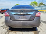 Nissan Altima 2013