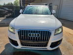 Audi Q5 2013