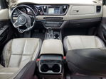 Kia Sedona 2016