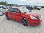 Nissan Sentra 2014