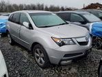 Acura MDX 2011
