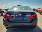 BMW Series 5 2015