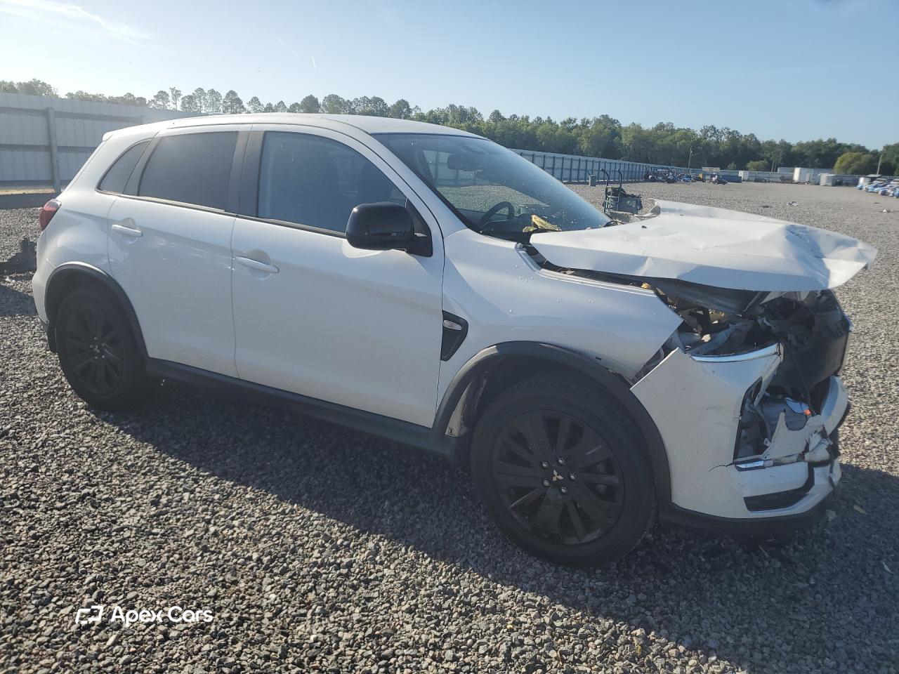 Mitsubishi Outlander 2021