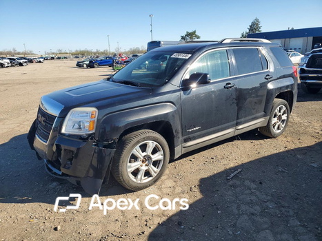 GMC Terrain 2014 - Image 1 of 13