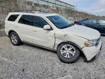 Dodge Durango 2012