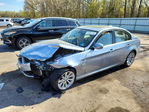 BMW Series 3 2011