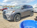 Toyota Highlander 2018