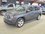 Jeep Compass 2016
