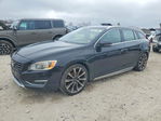 Volvo V60 2015