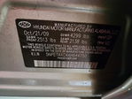 Hyundai Sonata 2010