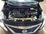 Nissan Versa 2015