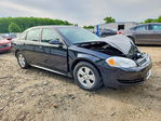 Chevrolet Impala 2009