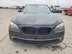 BMW Series 7 2012