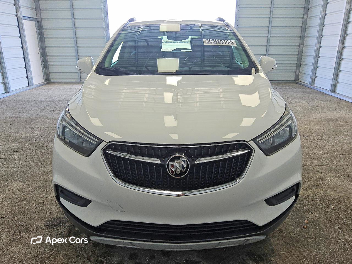Buick Encore 2019