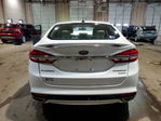 Ford Fusion 2017