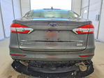 Ford Fusion 2020