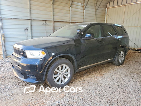 Dodge Durango 2020 - Image 1 of 14