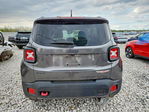 Jeep Renegade 2016