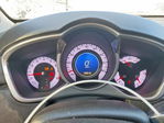 Cadillac SRX 2012