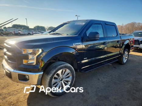 Ford F-150 2017 - Image 1 of 12
