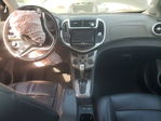 Chevrolet Sonic 2017