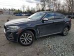 BMW X6 2015