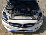 Mercedes-Benz C-klasse 2015