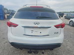 Infiniti FX 2012
