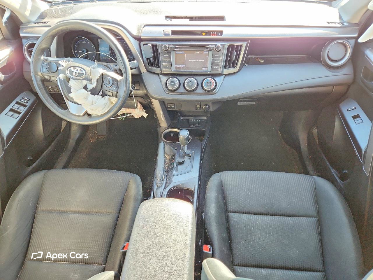 Toyota RAV 4 2018
