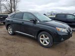 Lexus RX 2012