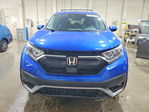 Honda CR-V 2021
