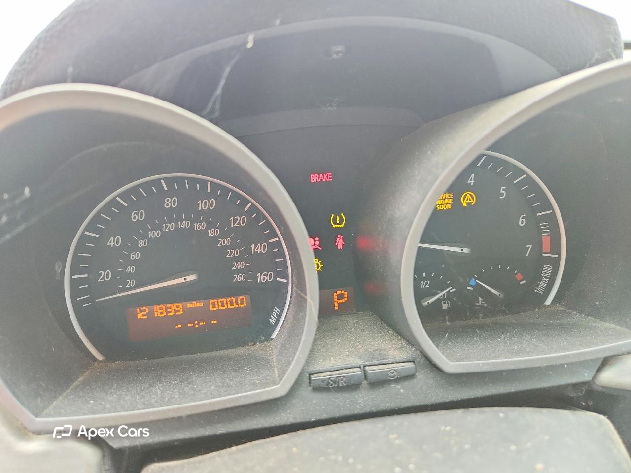 BMW Z4 2003