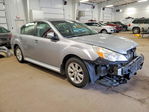 Subaru Legacy 2012