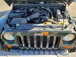 Jeep Wrangler 2010