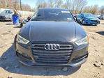 Audi A3 2016