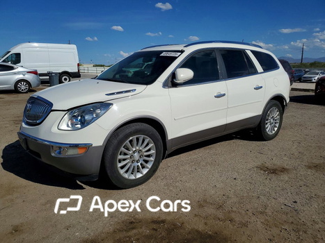 Buick Enclave 2011 - Image 1 of 12