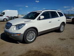 Buick Enclave 2011
