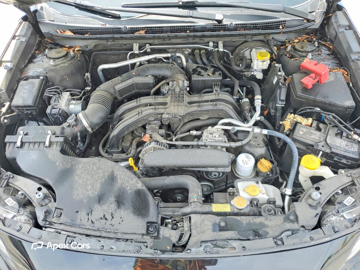 Subaru Outback 2022