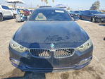 BMW Series 4 2018