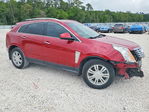 Cadillac SRX 2014
