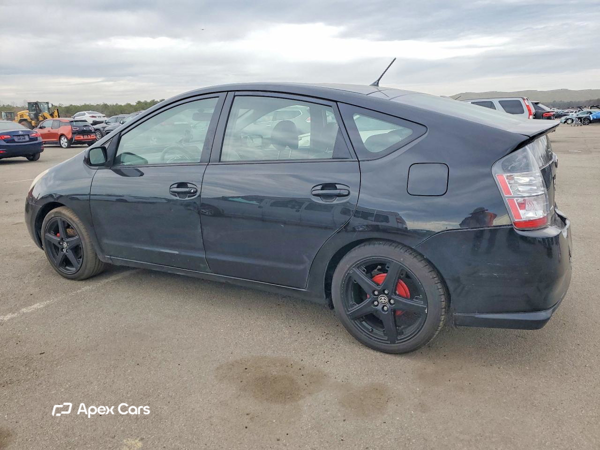 Toyota Prius 2004