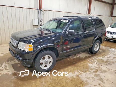 Ford Explorer 2002 - Zdjęcie 1 z 13